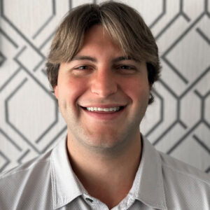 Photo of Brad Chafin