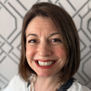 Photo of Carla Hoene