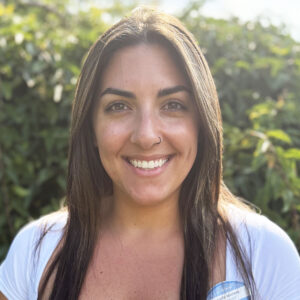 Photo of Danielle Mattera