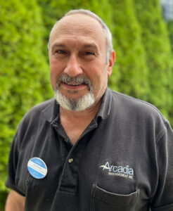 Photo of Jim Portente