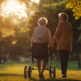 When It’s Time: Helping Your Parents Accept the Need for Assisted Living-1
