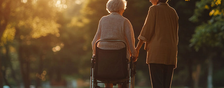 When It’s Time: Helping Your Parents Accept the Need for Assisted Living-1