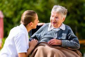 Important Topics to Discuss With Local Assisted Living Centers-1213