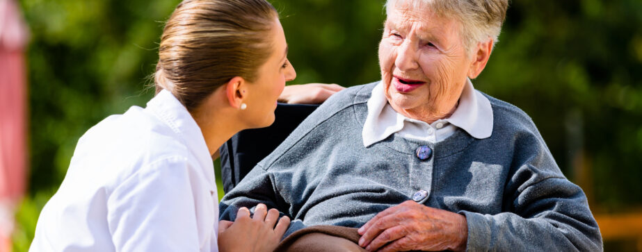 Important Topics to Discuss With Local Assisted Living Centers-1