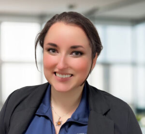 Photo of Alyssa Tivin