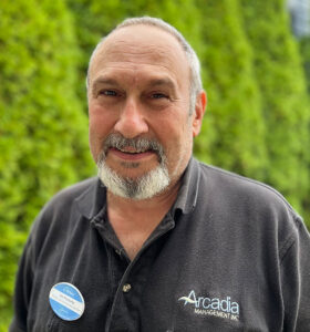 Photo of Jim Portente