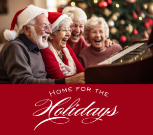 Holiday Happenings For December-1213