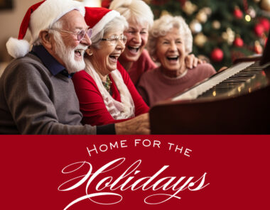 Holiday Happenings For December-1