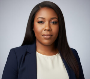 Photo of Traci Battle