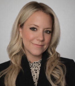 Photo of Melissa Orlando