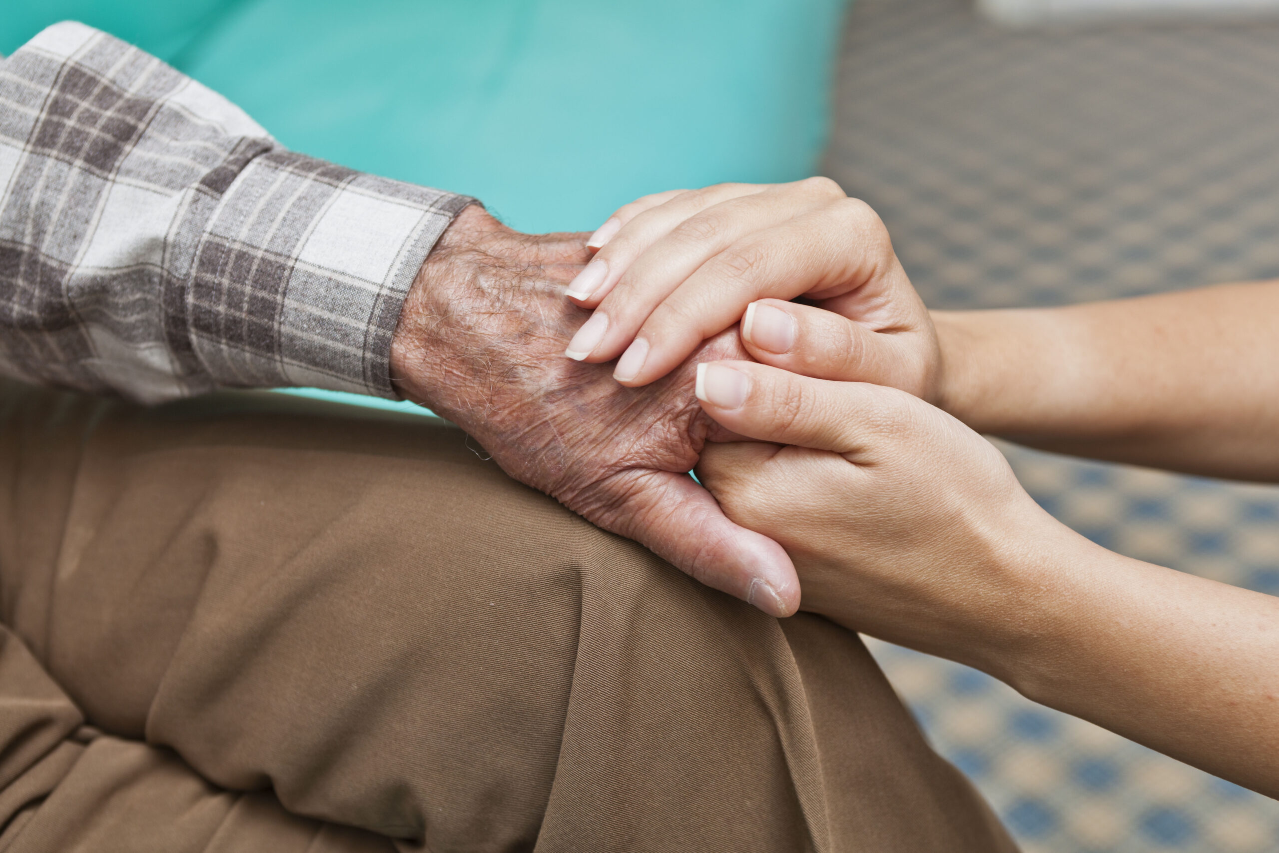 assisted living service
